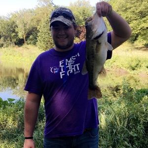 Meet your Posher, Alex